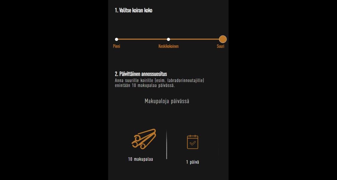 CRAVE™ PROTEIN CHUNKS KANAA
