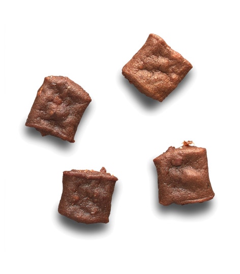 Salmon Chunks Individual Image