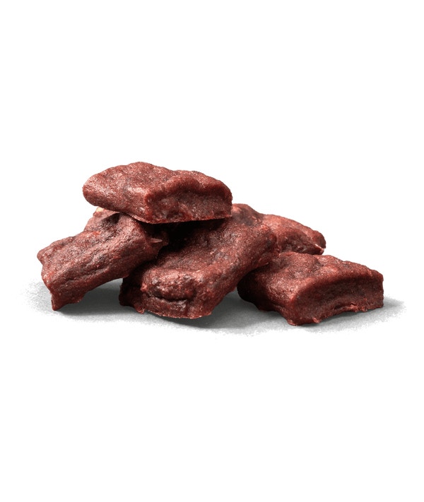 Beef Chunks Group Image