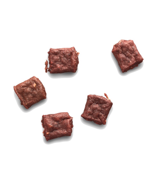 Beef Chunks Individuals