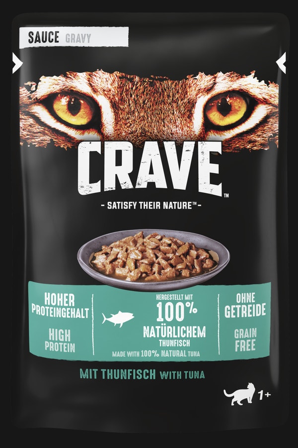 Crave Tun 85g
