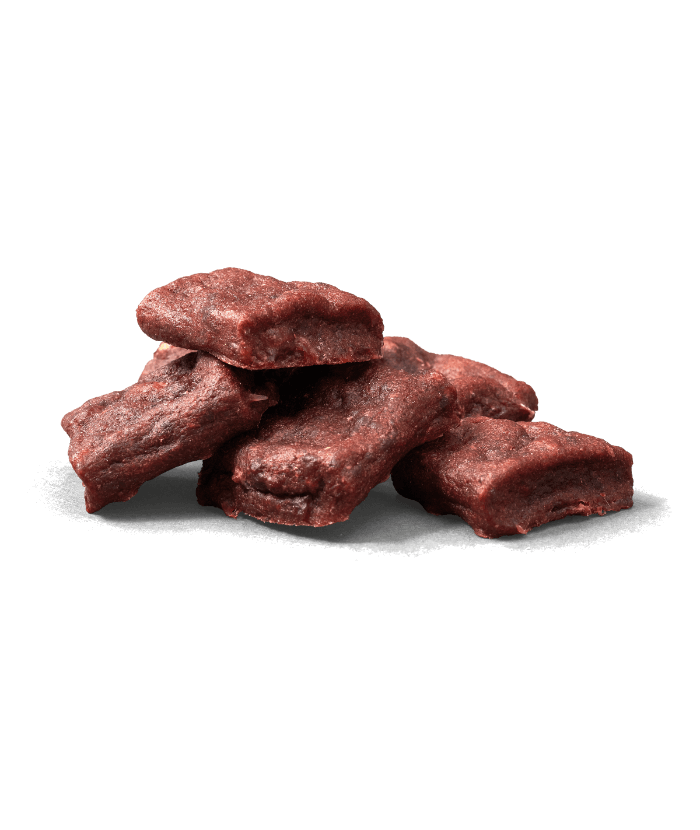 Beef Chunks Group Image