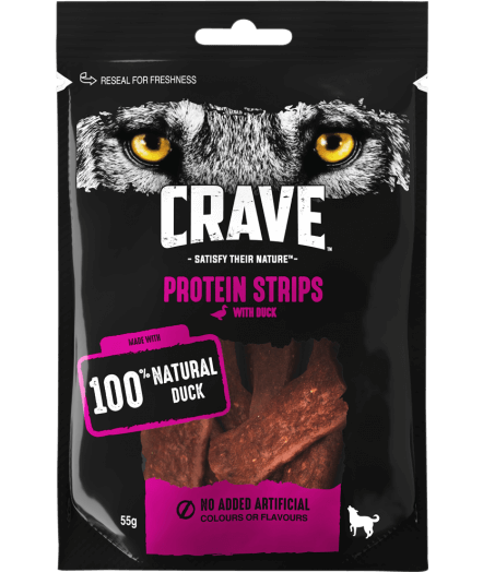 image Crave%20Protein%20Strip%20Duck